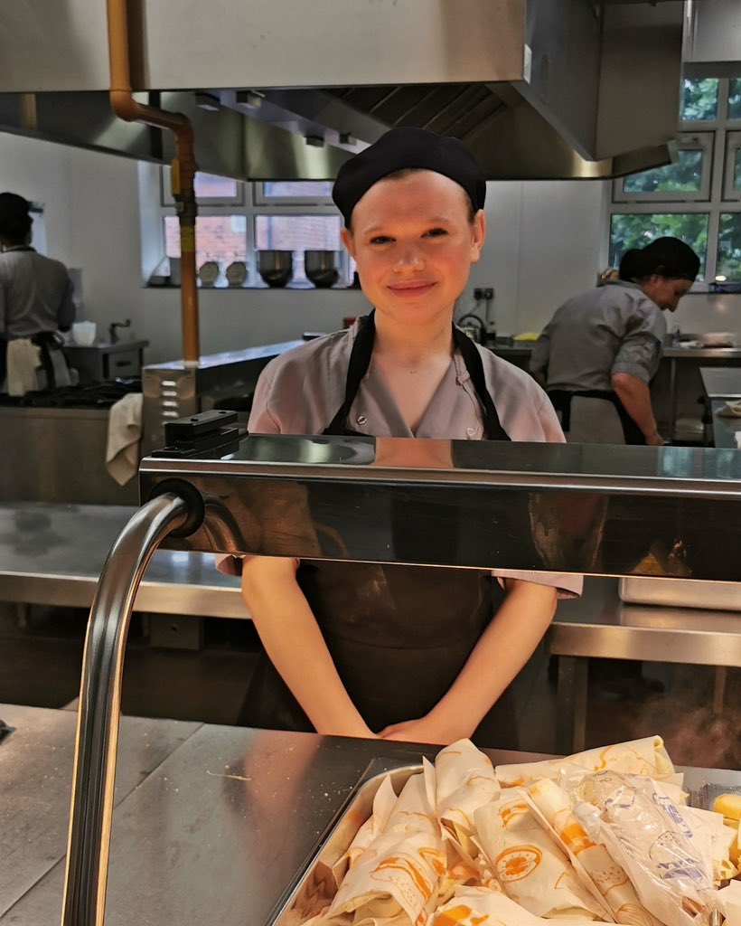 Year 10 have been enjoying some invaluable Work Experience this week. Thanks to our business and organisation partners for their support in providing these fantastic opportunities.
