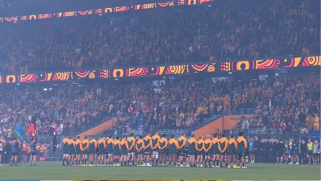 Australia Wallabies vs Wales Live
Stream Link - sportstvstreamhub.com/wallabies-vs-w…
Stream Link - sportstvstreamhub.com/wallabies-vs-w…
How to watch Australia v Wales: Live stream the first test from Sydney 
Date: Saturday, July 6
Time: 10.45am BST / 7.45pm AEST / 5.45am ET / 2.45am PT