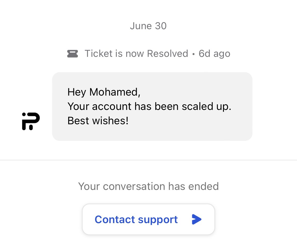 Scale up on my fundingpips account, goal is to reach hot seat <a href="/fundingpips/">FundingPips</a>