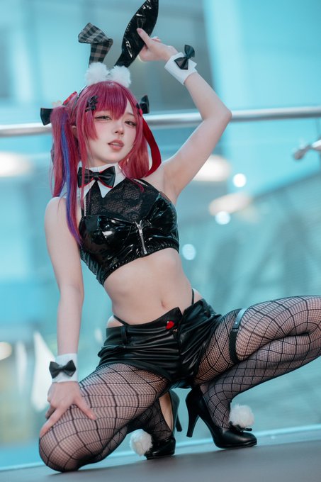 コスプレイヤー絲のTwitter画像24