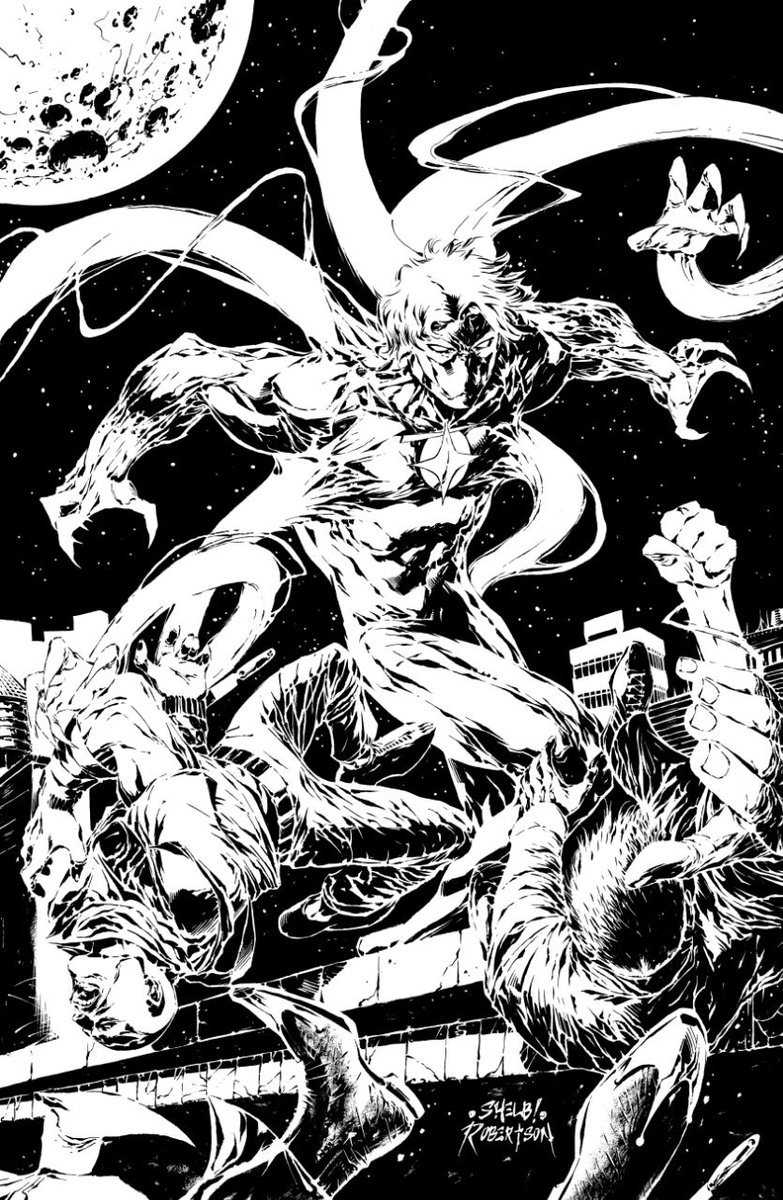 DeanJComicsmate's tweet photo. This awesome piece by @shelbywankenobi will be the cover for the Spectral edition AND available on a special surprise edition of The Embrace 2! Launching in 6 days! 
SIGN UP SO YOU DONT MISS OUT!
https://t.co/BRKjlAk4sQ https://t.co/Vb03tnIsX4