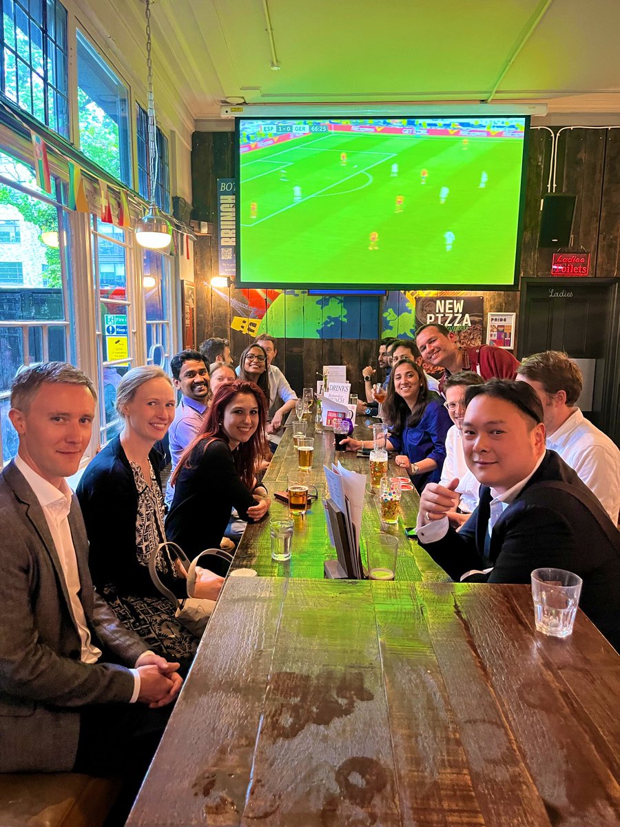 Thank you to everyone who supported and attended the forensic trainee conference yesterday to make it such a great day!