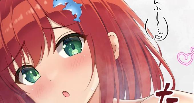 【pixiv更新しました!】「大好きなコーチと激しい『トレーニング』をする入華ちゃん(R-18)」をpixivにアップしました!リンクは下のページにあります、ご興味ある方よろしくお願いします(●'ω`●) 