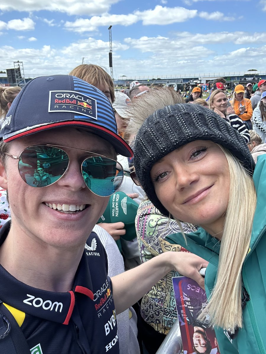 Andy Moore tweet media