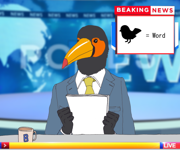 2canbirb's tweet image. It is known. #2can