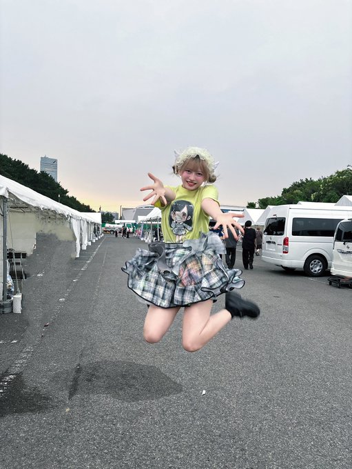 石原さきのTwitter画像28
