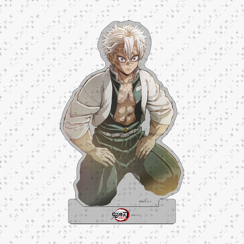 鬼滅の刃 ufotable 柱稽古編 ランチョンマット 不死川実弥 不死川玄弥 鬼滅の刃 ufotable 柱稽古編 リアルタイムカフェ 第七話 限定