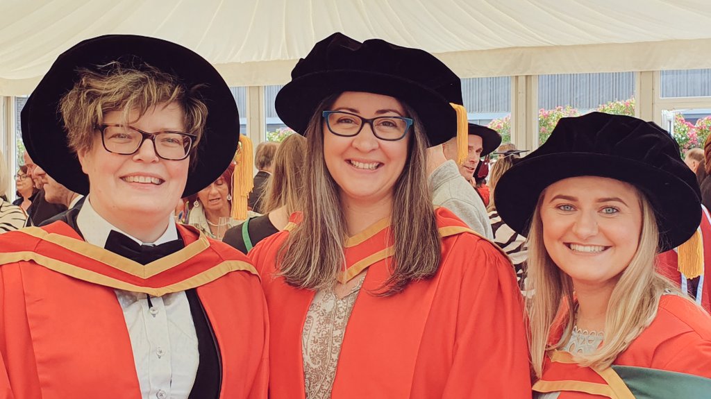 Kirsty Pourshahidi tweet media