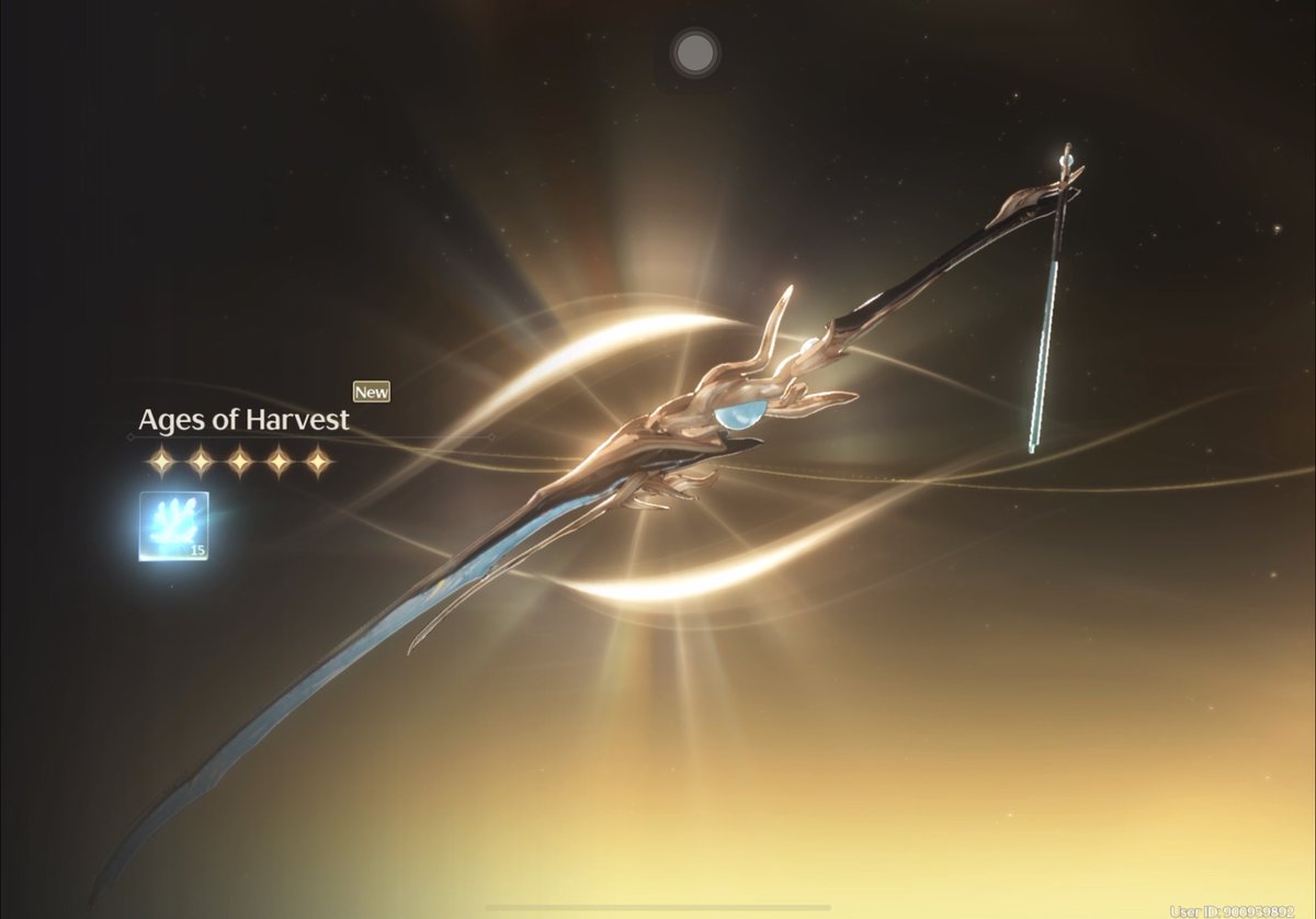 alyramn's tweet photo. I guess, I’ll main her now?! https://t.co/1uQ2BSC3Cp