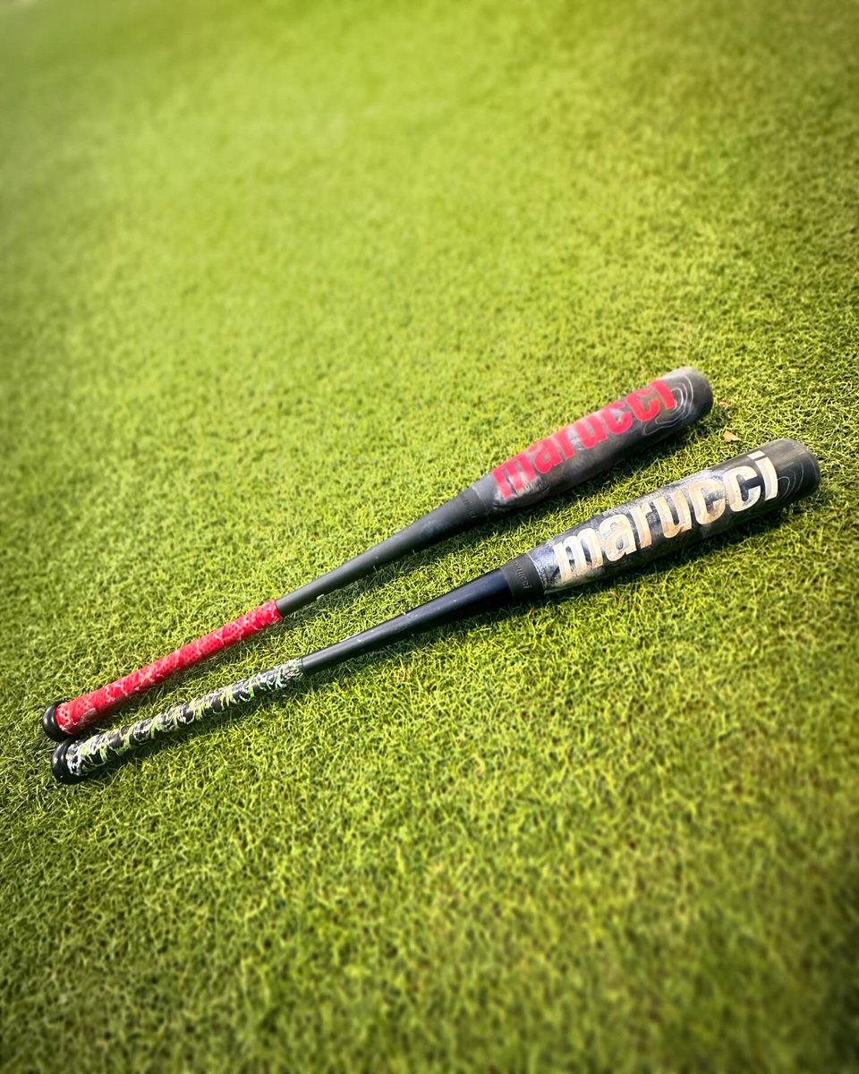 Marucci Japan on X: 