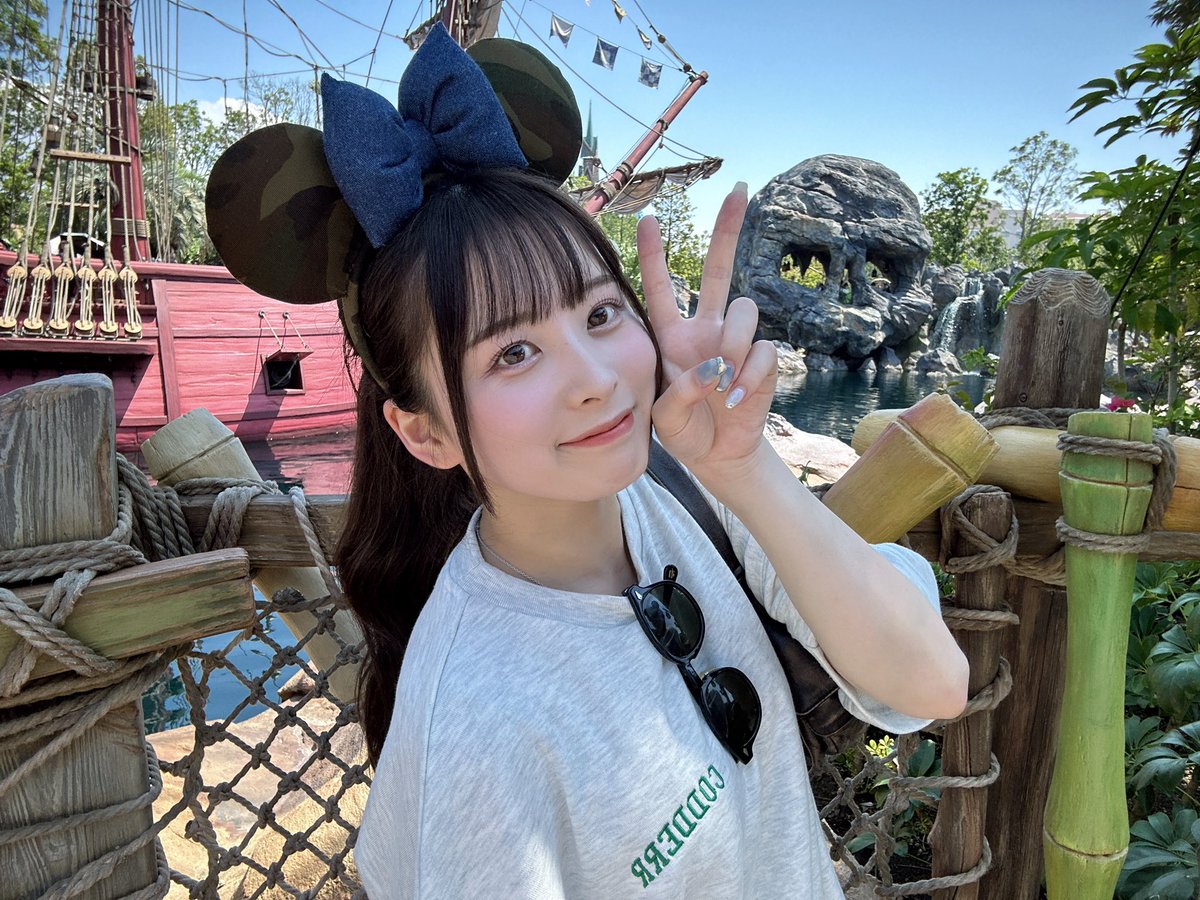 手作りカチューシャDisney2days