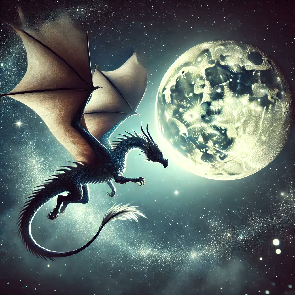 Drogon 🔶 tweet media