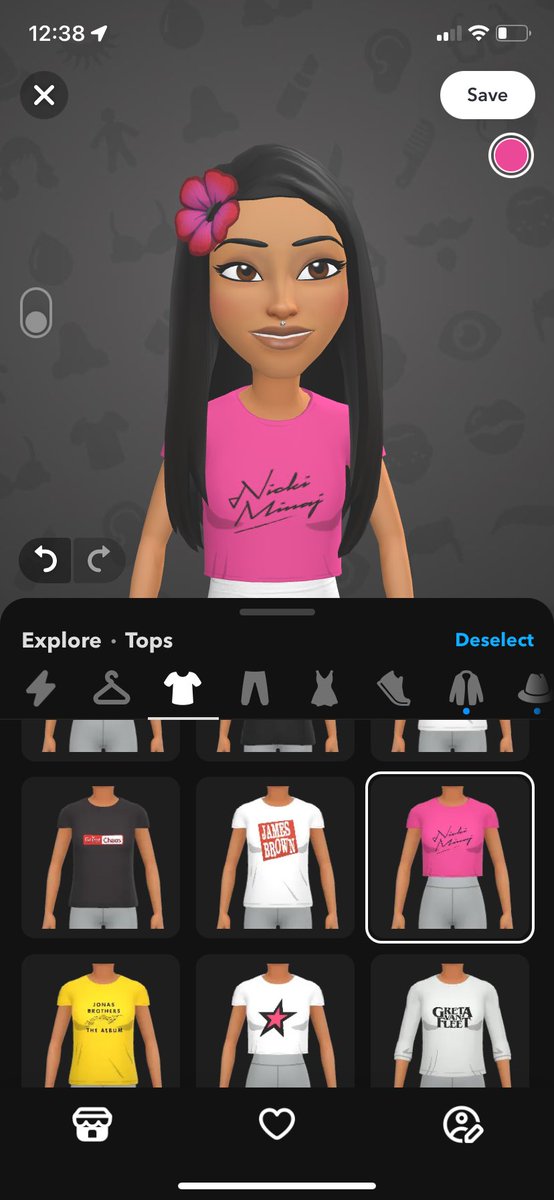 I’m so lateeeeee I don’t be going on snap chat like that and they have the #Nickiminaj shirts on #snapchat 😩😩🩷🩷