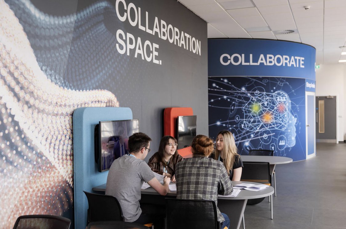 I’m recruiting! A fantastic opportunity to join Sunderland Sixth Form at <a href="/sunderlandcol/">Sunderland College</a> as a Lecturer &amp; Programme Leader in Geography - all applications &amp; enquiries are welcome.
Visit sunderlandcollege.ac.uk for further details #hiring #recruiting #geography