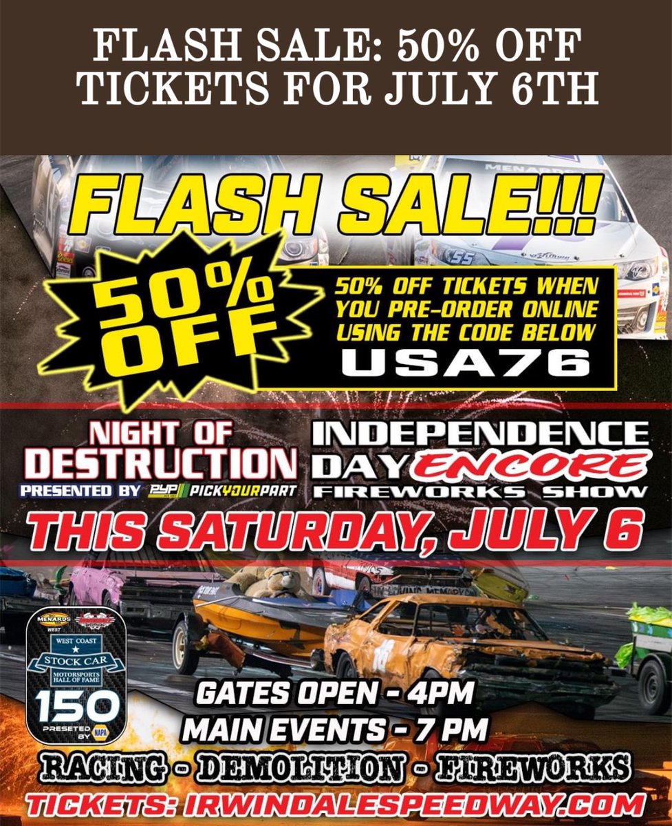 Bobby Hillis, Jr. (@fcrteam27) on Twitter photo 