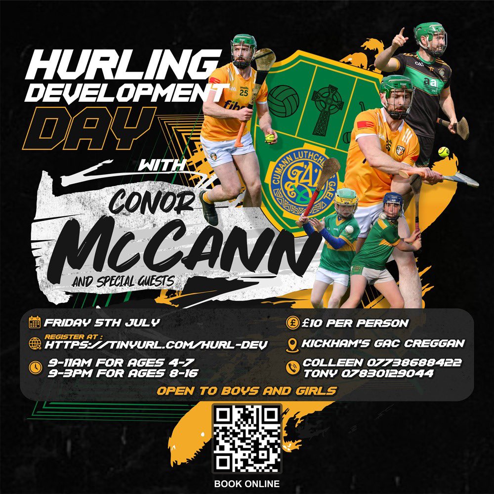 Conor McCann tweet media