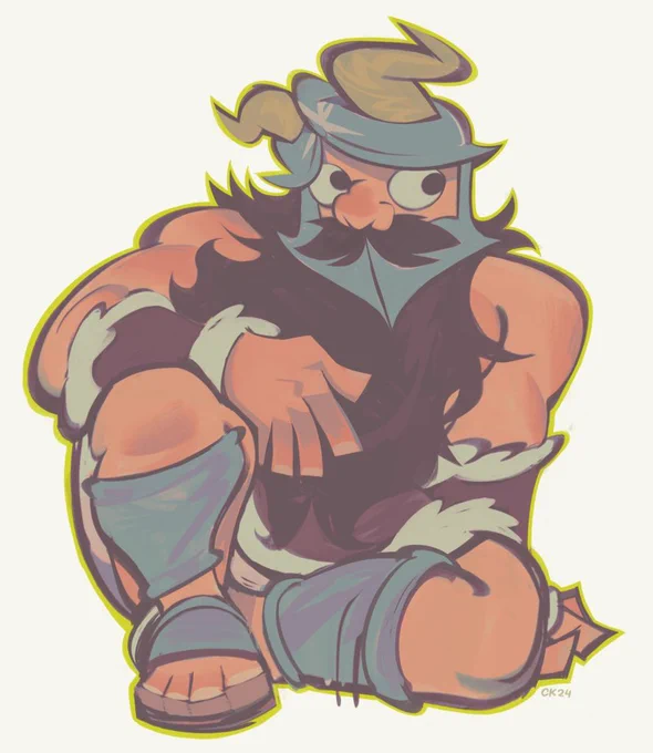senshi