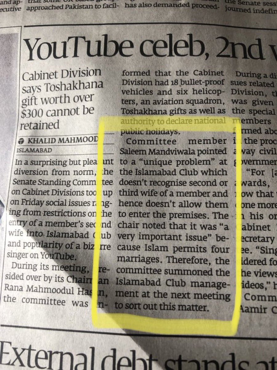 Millions of Pakistanis are being crushed by bills and taxes.

Meanwhile PPP and PMLN’s priorities: