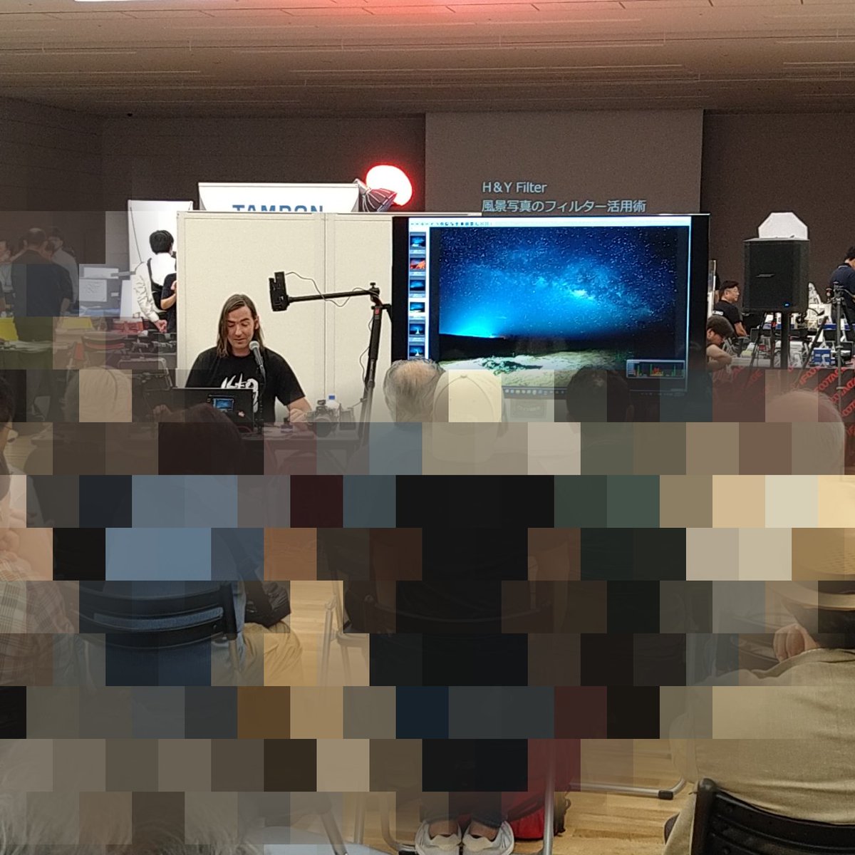 makometalmamo's tweet image. おもしろい
#フォトアクセサリーフェア
#PAF2024