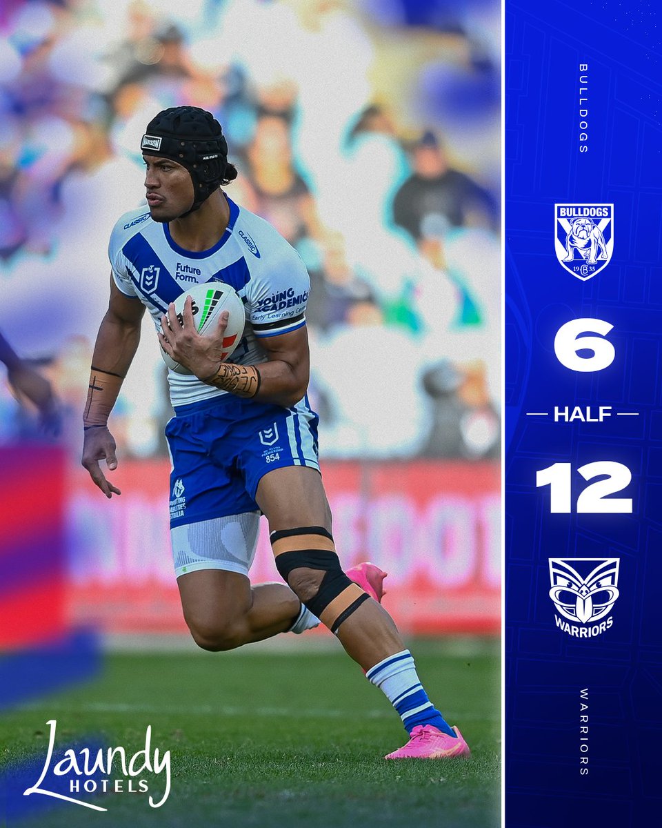 Close one at Half Time