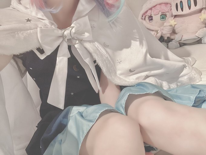 んなたんのコスをしたのらです… 