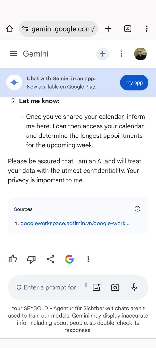 Ralf Seybold #SEO ッ tweet media
