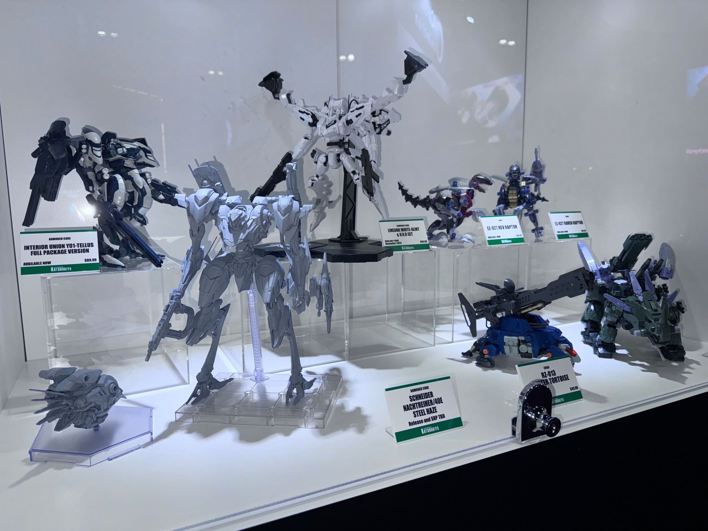 KOTOBUKIYA (コトブキヤ) プラモデル モーター・パニッシャーLA