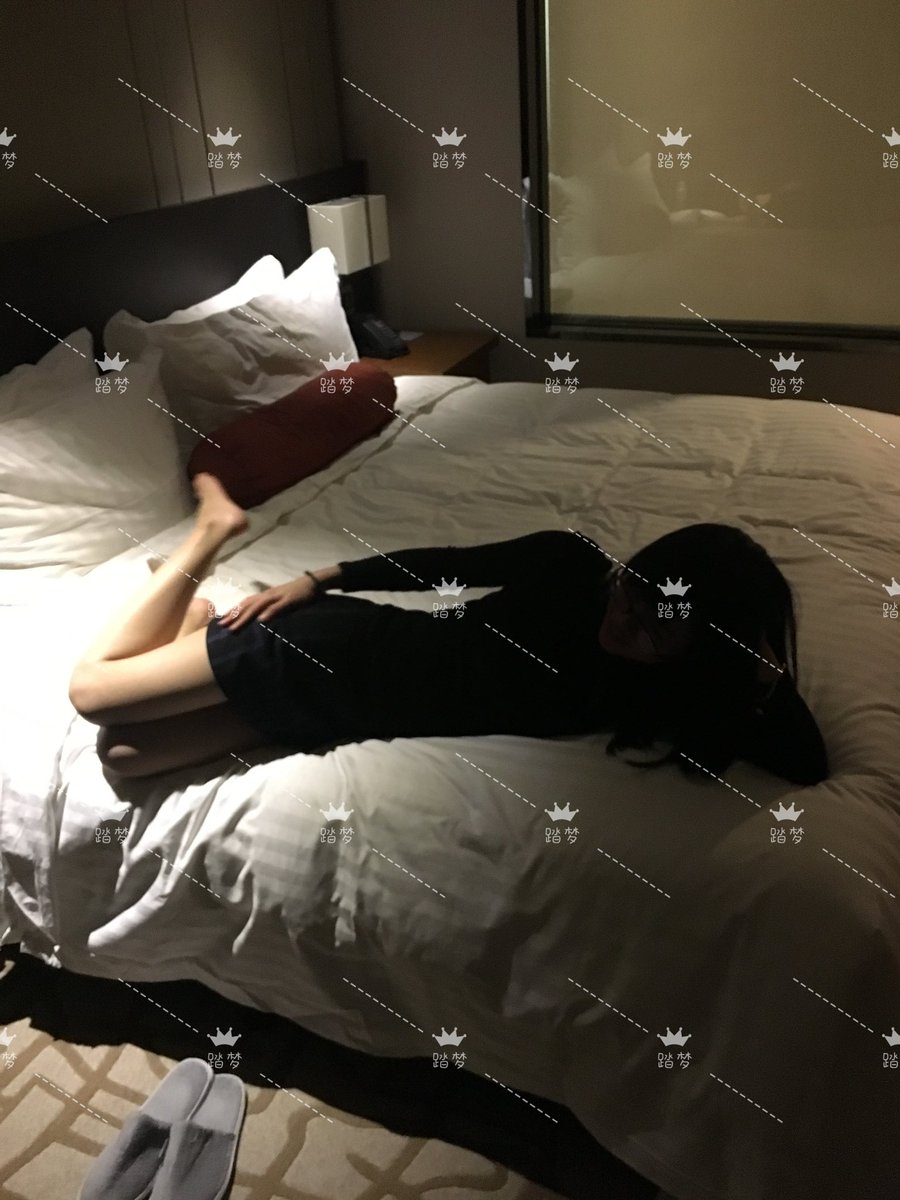 躺好了，只欠小帅哥，来一打可好！