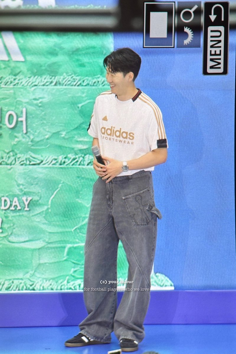 240706 pre.

#손흥민 #SonHeungMin #Sonny