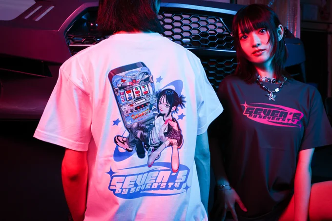 SEVEN's TV 七福あかね サイン アクリルスタンド 缶バッジ キーホルダ SEVEN'S TV＠公式 on X: 