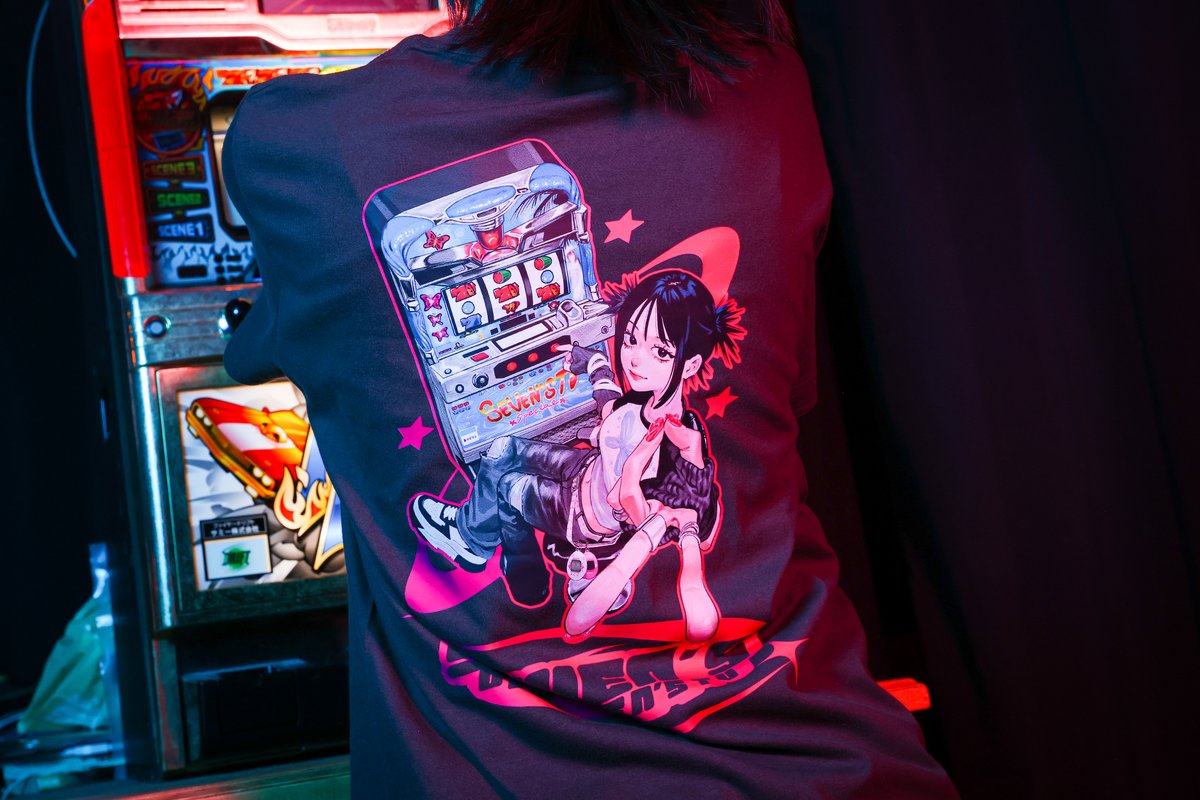 お知らせ】 ｢SEVEN'S ｣の2024年夏物販売開始！受付期限 7/7(21:00)〜7