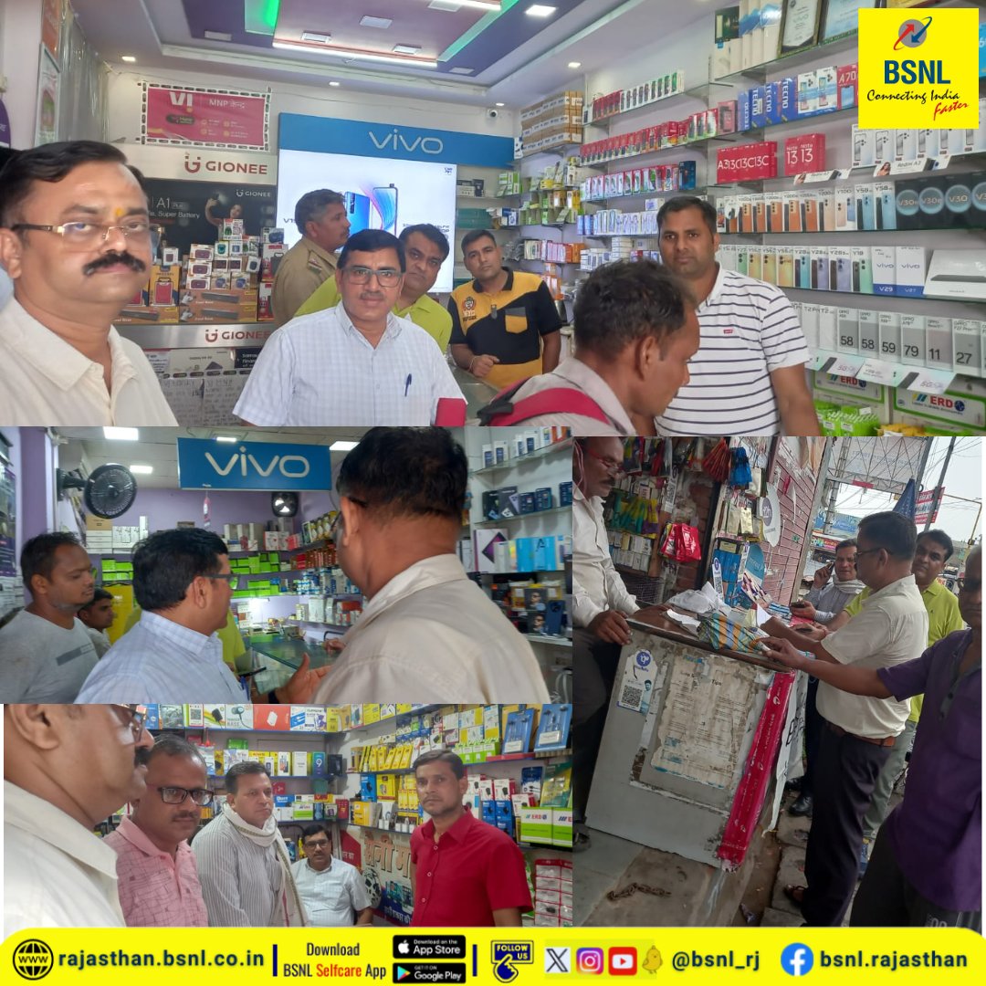 BSNL_RAJASTHAN tweet media