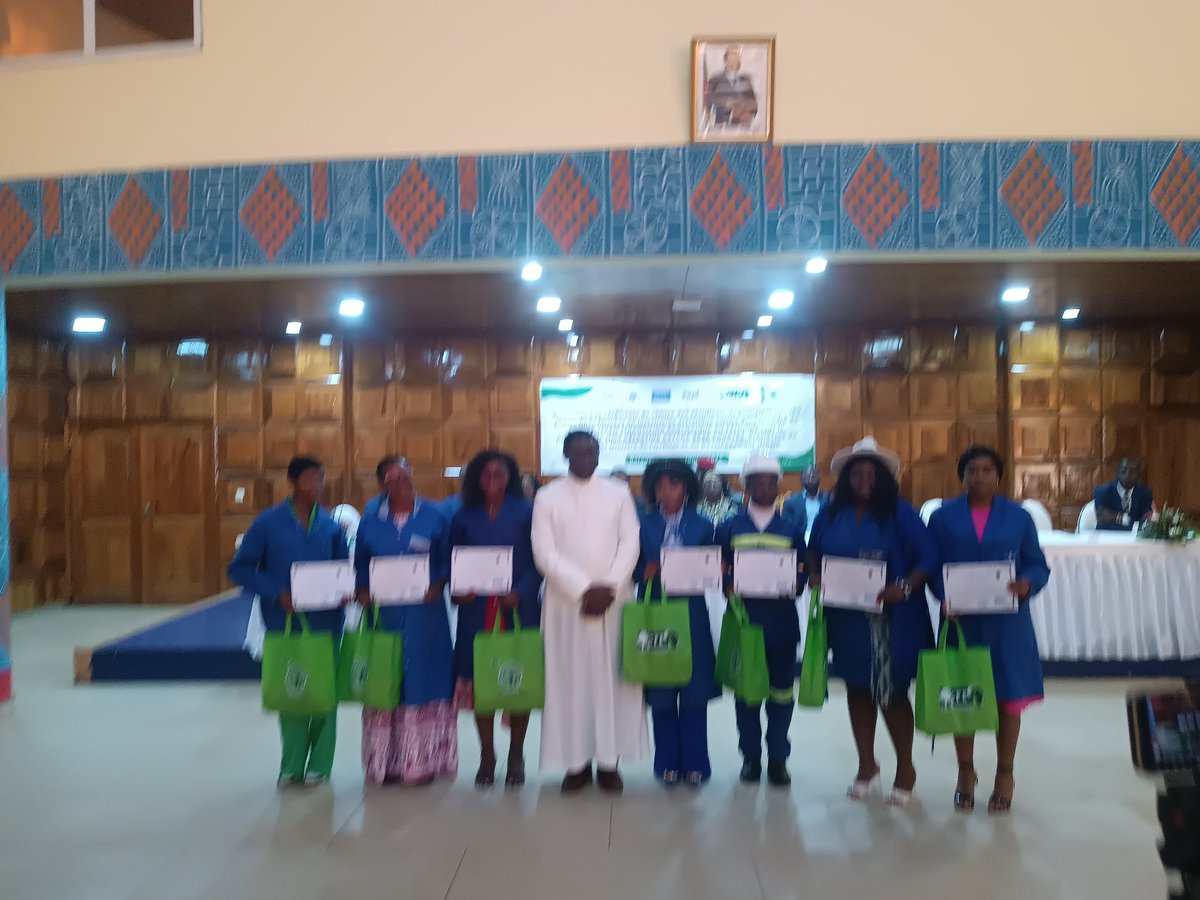 CARE FOR ENVIRONMENT-CFE tweet media