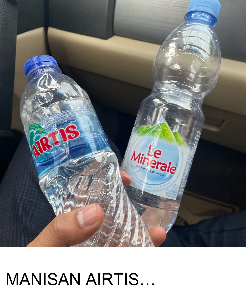 Saintchy's tweet photo. AIRTIS APAAN? https://t.co/d31YLa0u6C