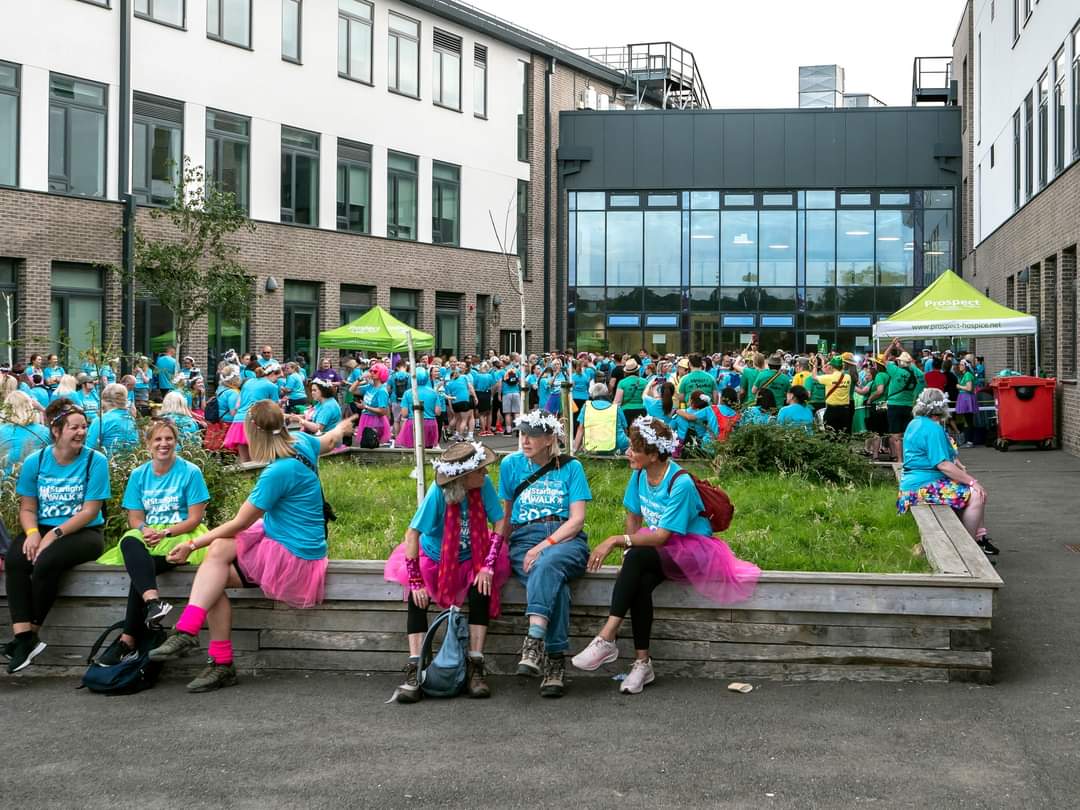 Lettings_WichelstoweTrinityLearningCampus tweet media