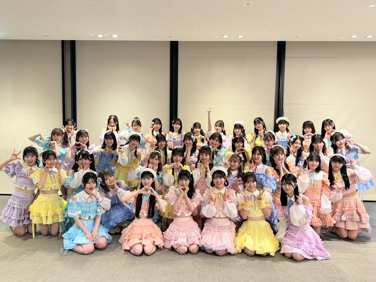 AKB48公式 on X