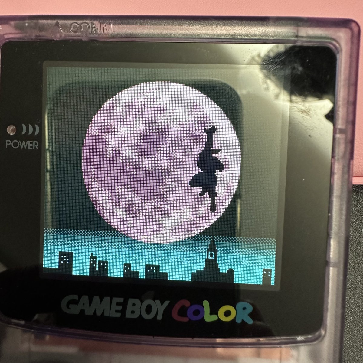 GameLiveJP's tweet image. ゲームボーイ カラーに詳しい方…
どなたかこれの詳細を知っている方がいたら…教えてください…お願いします…

#Nintendo
#AVIT
#HALcorp
#GAMEBOY
#GAMEBOYCOLOR
