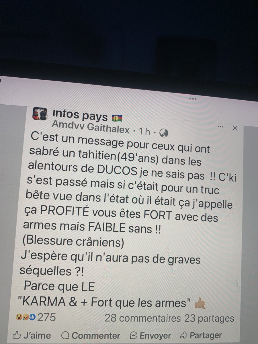 Tania HOPE tweet media