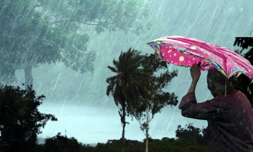 বৃষ্টি নিয়ে দুঃসংবাদ দিল আবহাওয়া অধিদপ্তর, যা জানা গেল
