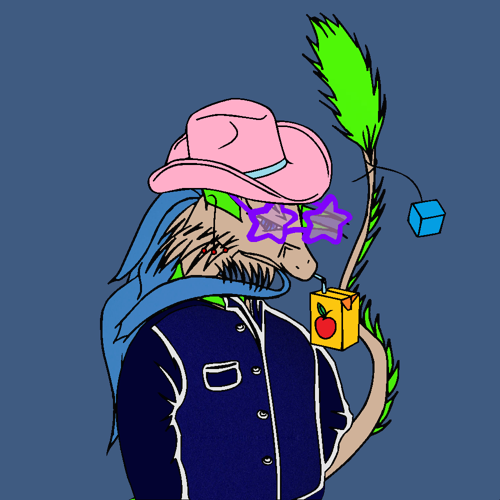 FantasyDragonFL's tweet photo. #3620
Rank: 2220/10000
Price: 100 $MATIC / 0.02 $ETH
Royalties: 0%

🚀 Discover #FDFL on Rarible! 🌟🎨 Exclusive digital masterpieces! 🔥🖼️
https://t.co/F4J1NVaocY

#NFT #CryptoArt #DigitalArt #NFTCommunity #Art #Blockchain #NFTCollector #Crypto #NFTs #A137 https://t.co/7Vi39ARYSh