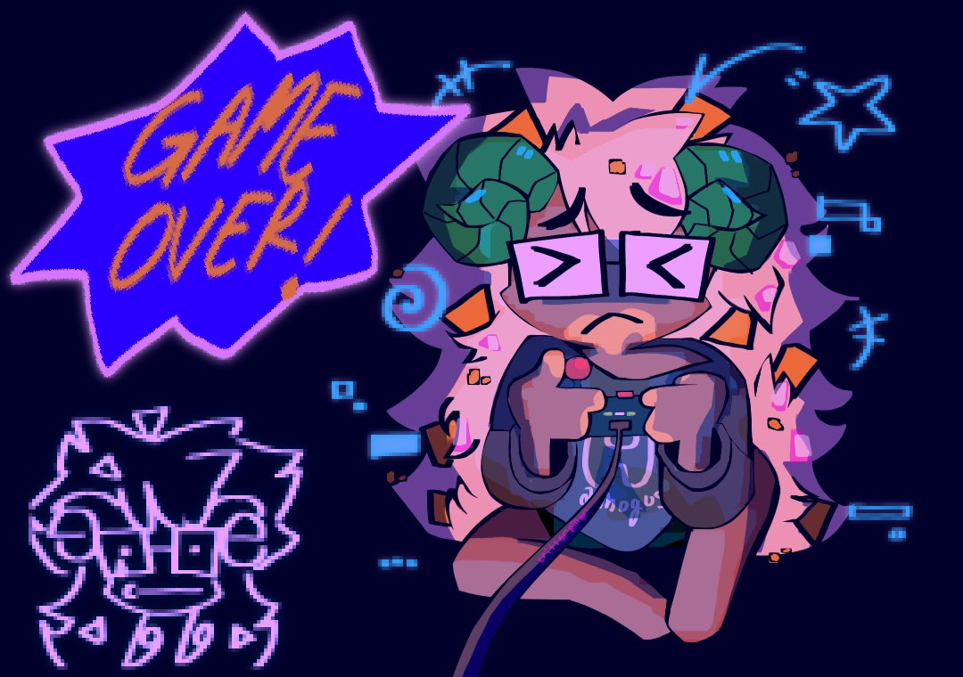 critter tweet media