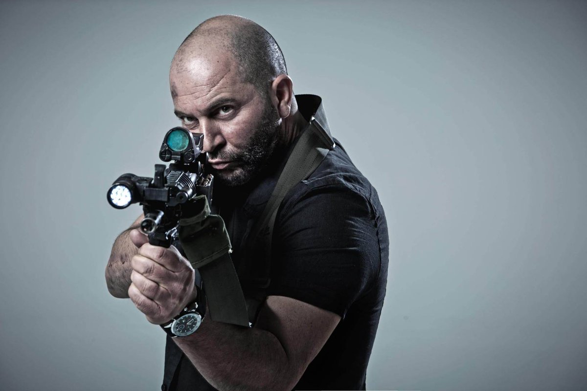 The Mossad: Satirical and Awesome tweet media