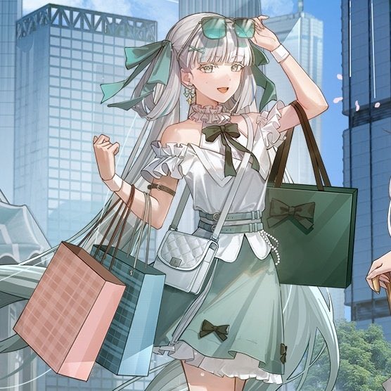 timely jinhsi tweet media