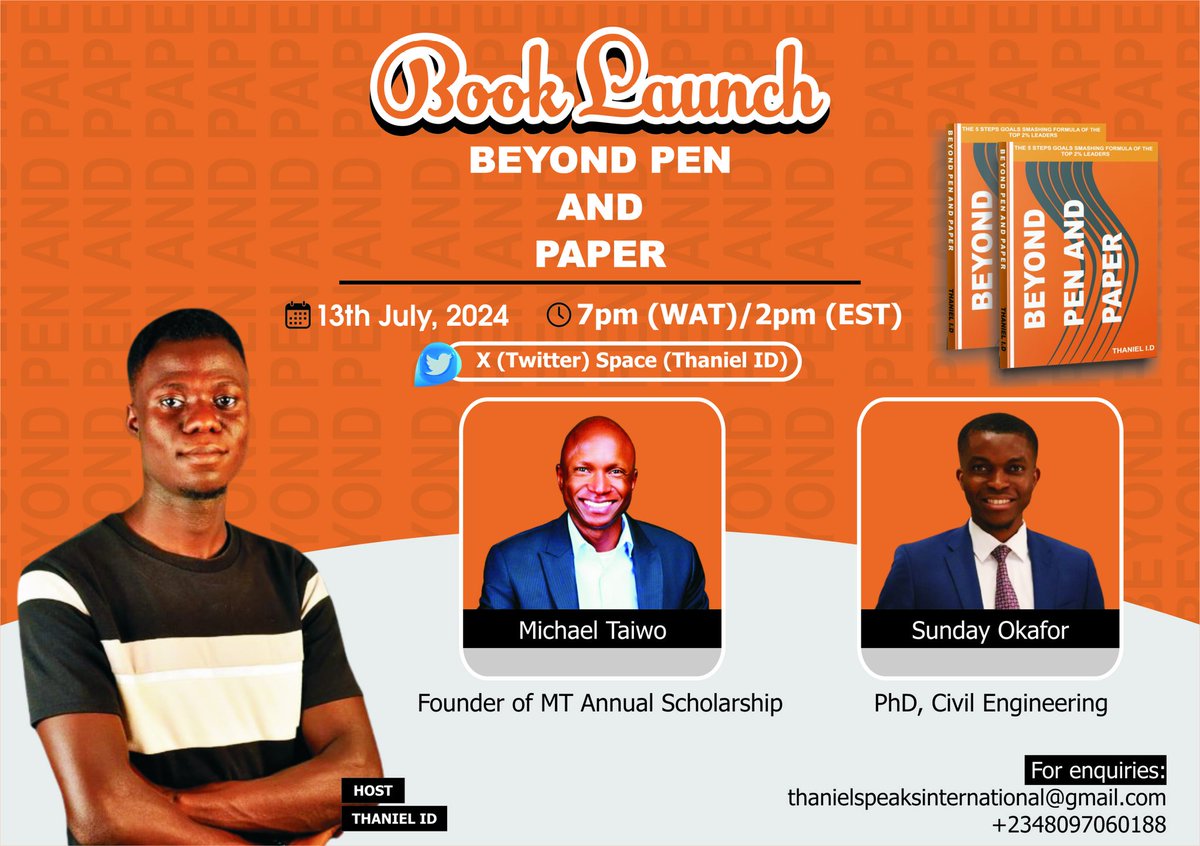 Thaniel ID tweet media