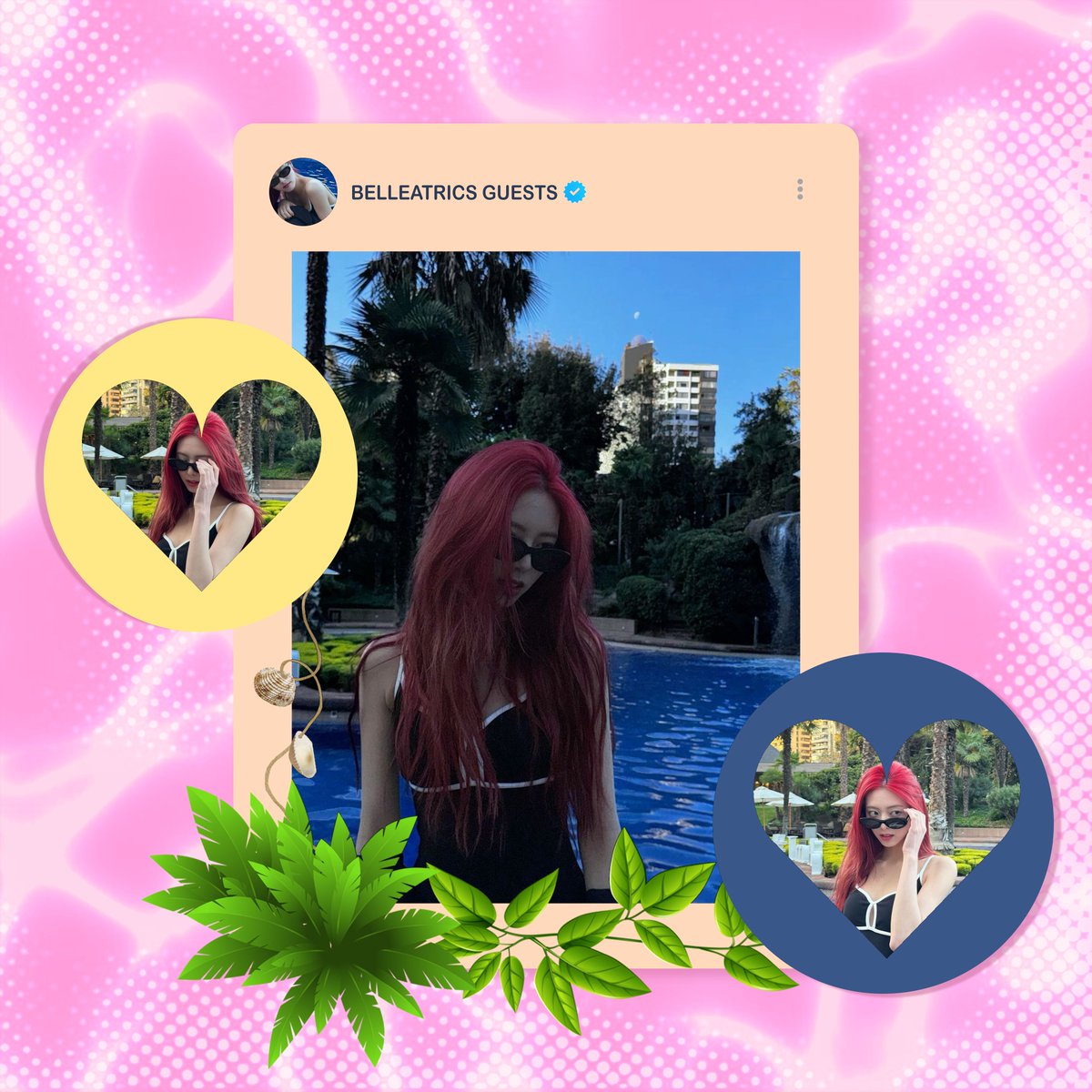 rpwbarbie's tweet photo. α
α
α
β #βγ
€AVRSβ https://t.co/Ic29vbnDwY
κ° ΰ¨β Λ π£he π’ocialite Λβ ΰ§ κ±
#TheBirthdayJuvilee #TwentyPartTwoπ
α
α
α
https://t.co/xzZKnhvdih