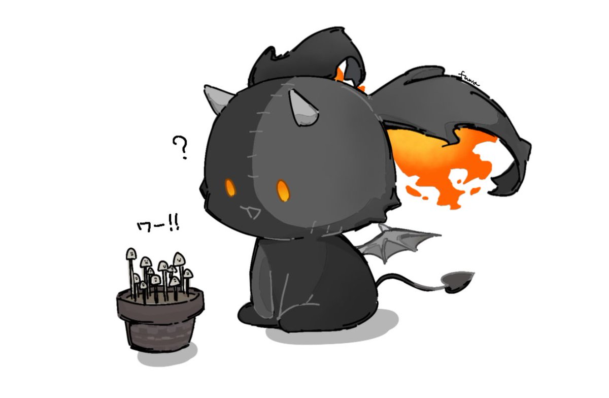 魔法野【ペア画】 X