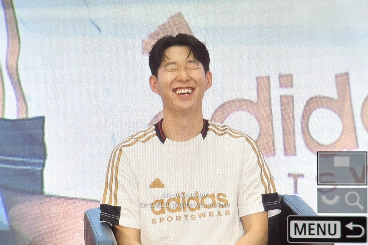 whatisurcolour's tweet photo. 240706 pre.

#손흥민 #SonHeungMin #Sonny https://t.co/HpwRKrCd4T