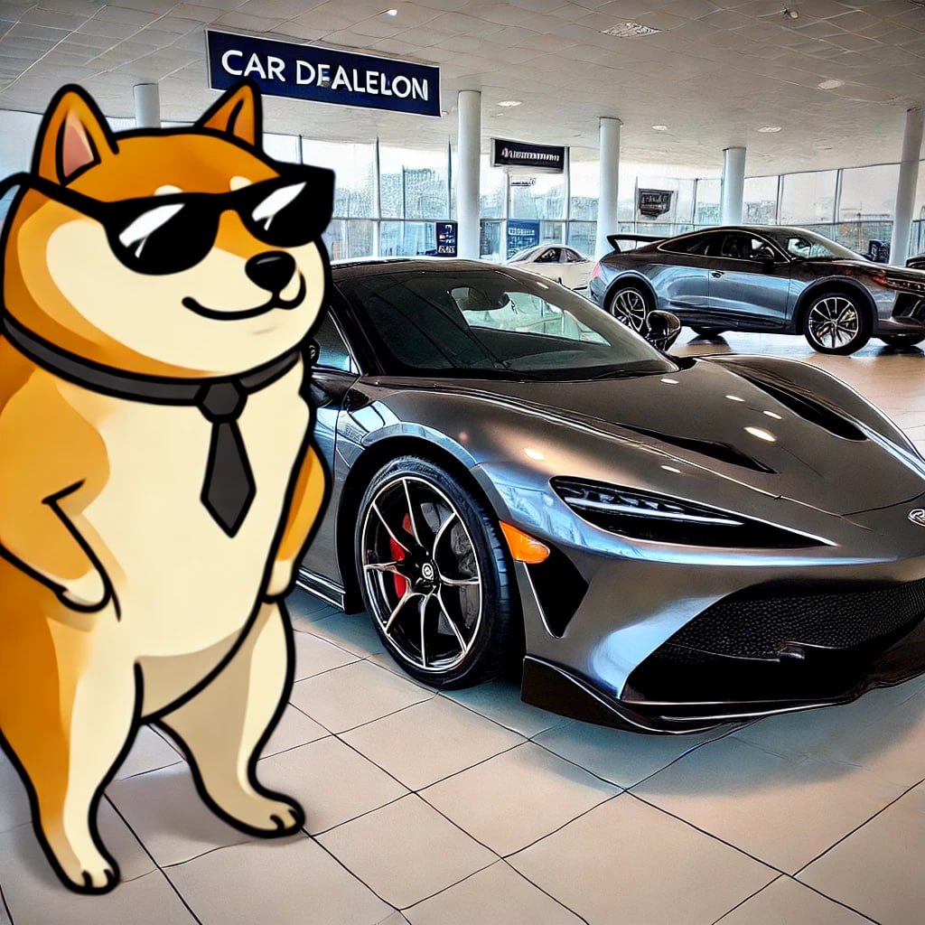 BASEDOGEBSC's tweet photo. "🎉 It’s time to celebrate! The #Basedoge token sale is about to start, let’s start this journey together! #CelebrateSale" https://t.co/MR59LkNqjl