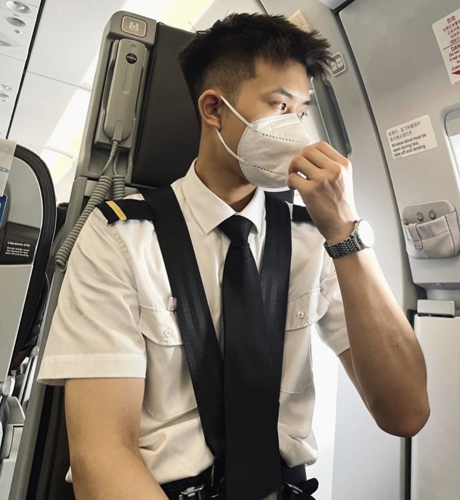 AVIATION BOYS✈️ tweet media