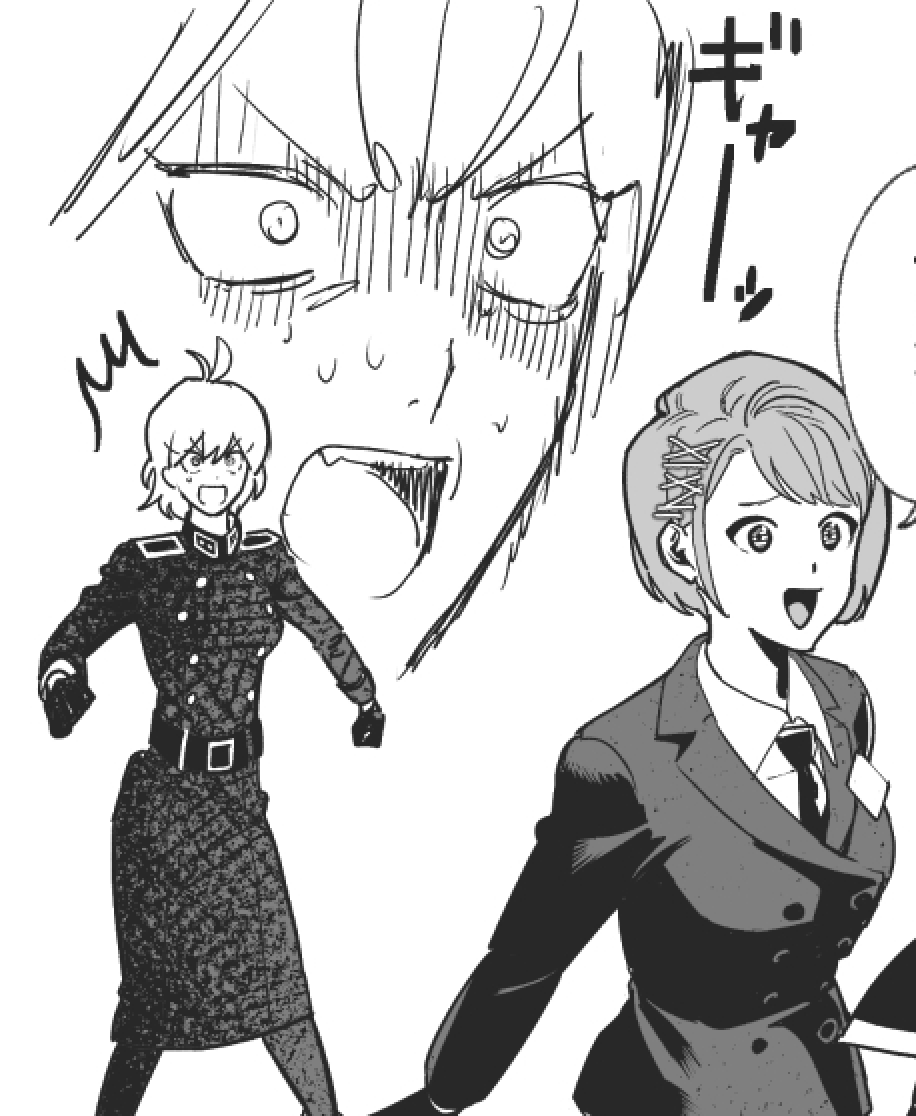 ステ合歓と一愛ここ好き https://t.co/EtfNqPjXHy 